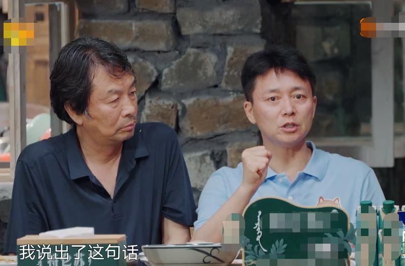 下期《向往6》有惊喜？《向往6》节目组邀请李荣浩，光是看预告都坐不住了-奇点