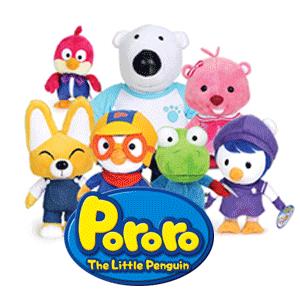 pororo